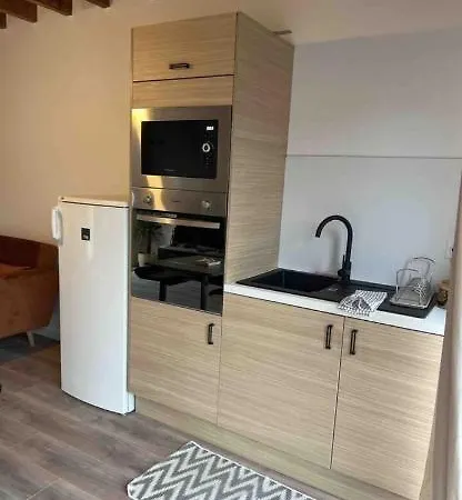 Stnahome 60110 דירה Amblainville
