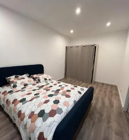 דירה Stnahome 60110