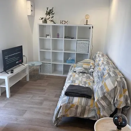 דירה Stnahome 60110 *