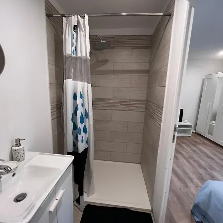 דירה Stnahome 60110 Amblainville