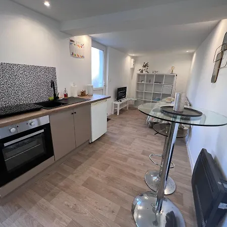 דירה Stnahome 60110 Amblainville