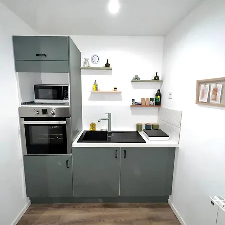 Stnahome 60110 Amblainville