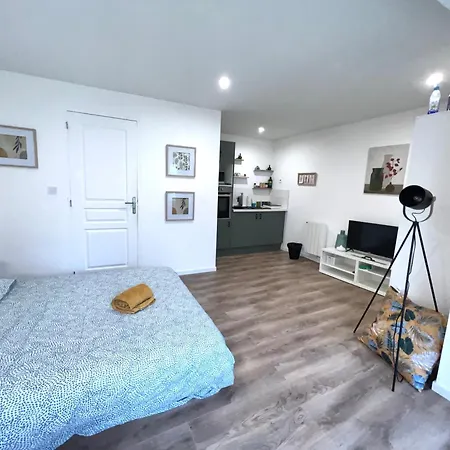 דירה Stnahome 60110 *