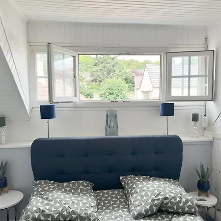 Stnahome 60110 Amblainville
